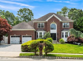 626 Windcrest Ct, Brick, NJ 08724