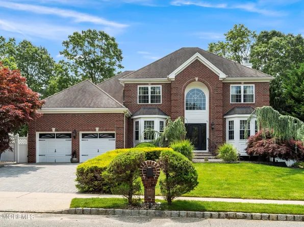 626 Windcrest Court, Brick, NJ 08724