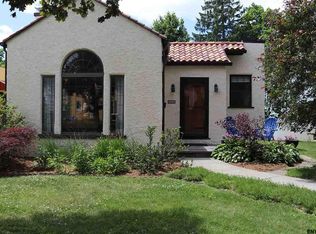 260 Hansen Ave, Albany, NY 12208