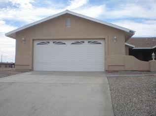 1305 Lake Havasu Ave N, Lake Havasu City, AZ 86404