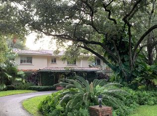 10021 SW 63rd Ave, Pinecrest, FL 33156