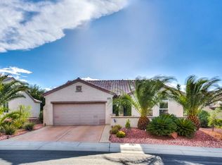 2247 Sandstone Cliffs Dr, Henderson, NV 89044