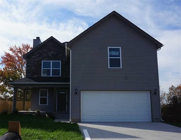 1st image of 105 Camelot Hls Lot 105