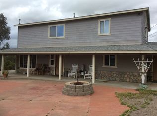 216 Ransom Hill Ln, Ramona, CA 92065