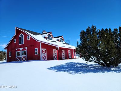 207&208 Elk Valley Rnch, Saint Johns, AZ, 85936
