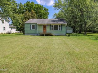 1730 Homeward Ave, Lima, OH 45805