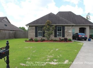 10520 Creek Haven Ln, Denham Springs, LA 70726