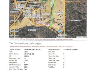 248 Buckthorne Way, Cohutta, GA 30710