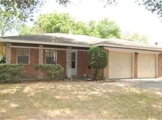 6510 Heffernan St, Houston, TX 77087