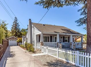310 Redding Rd, Campbell, CA 95008