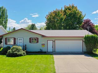 1701 Larch St, Sandpoint, ID 83864