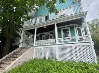40 Hall Ave #1, Somerville, MA 02144