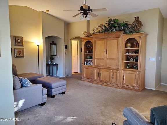 2nd image of 1460 E DORAL Drive