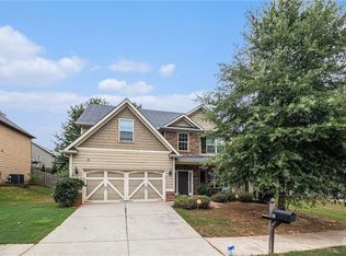 7 Worchester Dr, Newnan, GA 30263