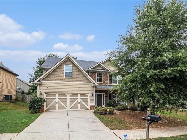 7 Worchester Dr, Newnan, GA 30263
