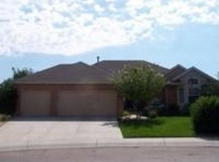 619 Trappers Pl, Windsor, CO 80550