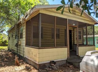 3911 E Henry Ave, Tampa, FL 33610