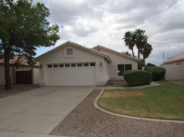 102 W Gail Dr, Gilbert, AZ 85233
