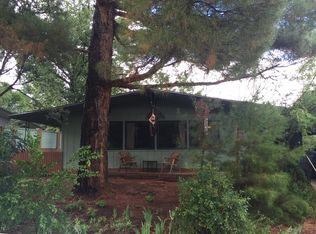 110 Little Elf Dr, Sedona, AZ 86336