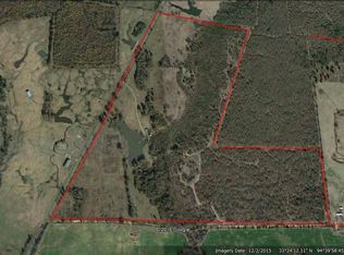 8300 Us Highway 259 S, De Kalb, TX 75559