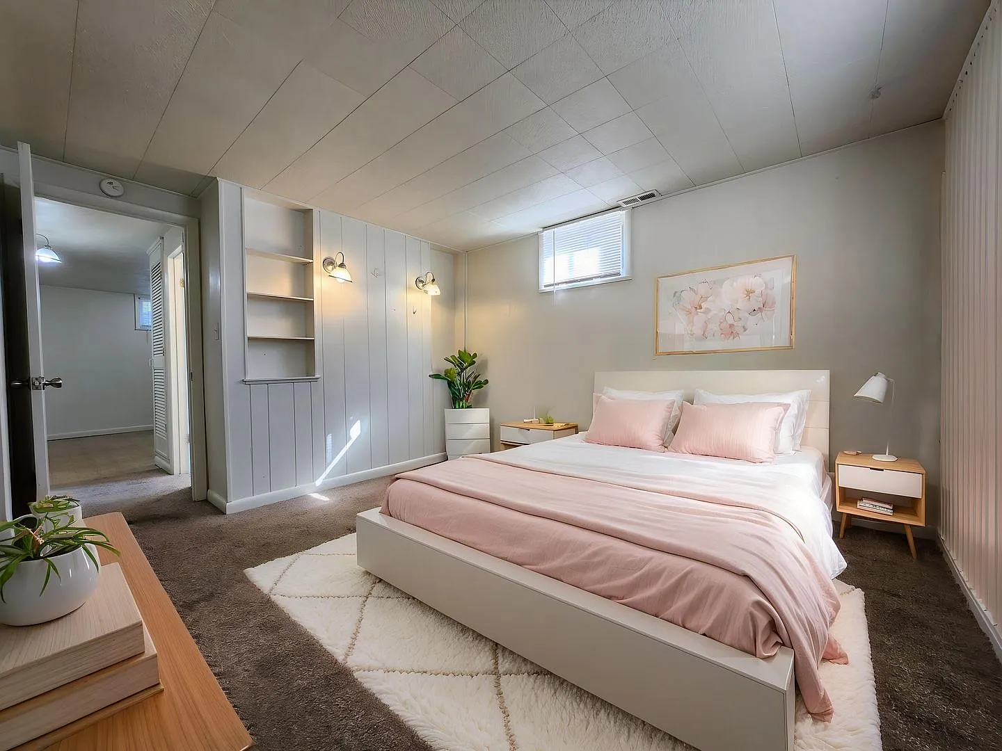 Cozy 1 Bedroom with Central A/C, Walk-In Closet & Laundromat on Site | Save 50% Off First Month's... — Photo 2