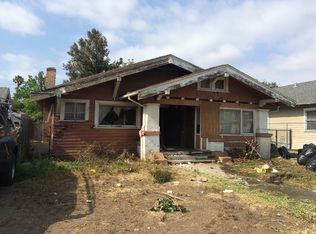 1227 W 46th St, Los Angeles, CA 90037