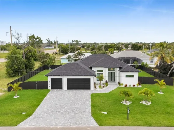 1919 SW 25th Terrace Cpe, Coral, FL 33914