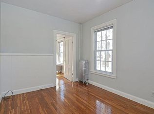 39 Bank St FLOOR 2, North Attleboro, MA 02760