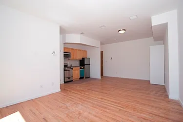 Rented by J Misrahi Realty Corp