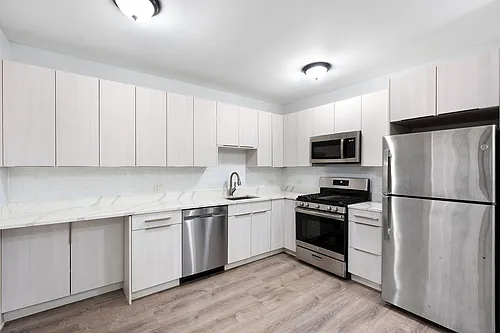 Floor plan 1611-1F