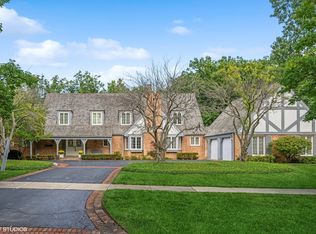 1100 Turicum Rd, Lake Forest, IL 60045