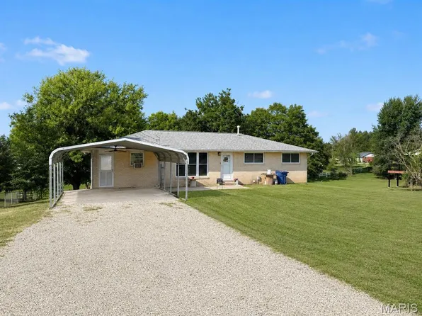 5089 State Highway 72, Jackson, MO 63755