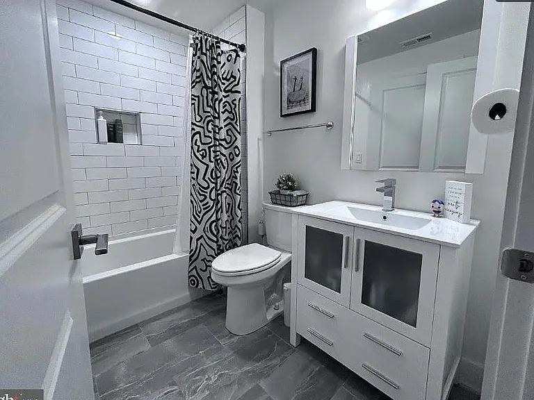1115 N American St #D6 — Photo 6