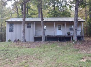 771 Red Rock Trl, Pocahontas, AR 72455