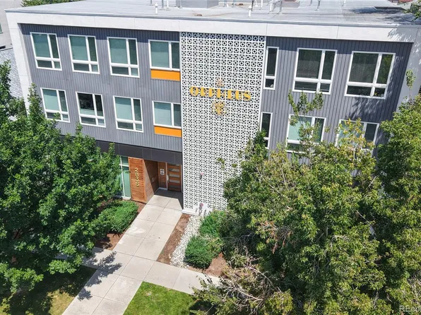 2835 W 24th Avenue #310, Denver, CO 80211