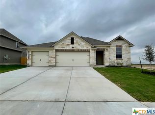 6610 McGregor Loop, Killeen, TX 76549