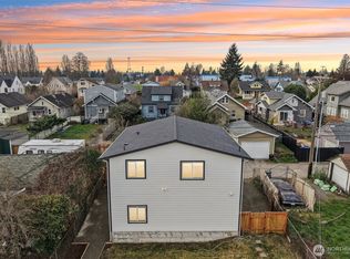 1722 S Cushman Avenue #B, Tacoma, WA 98405
