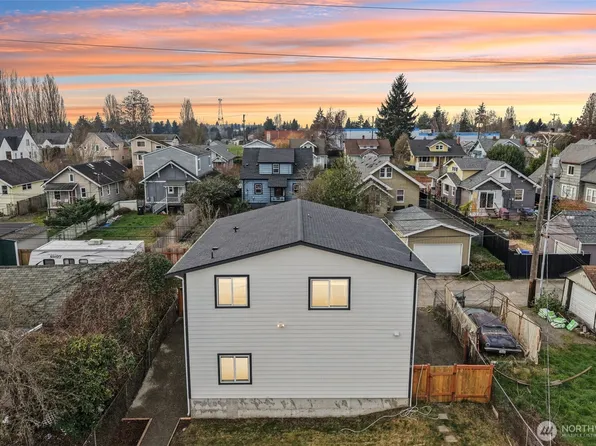 1722 S Cushman Avenue #B, Tacoma, WA 98405