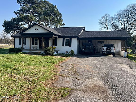 2nd image of 603 Cades Atwood Rd