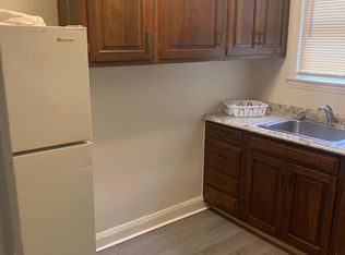 3704 Fairhaven Ave FLOOR 2, Curtis Bay, MD 21226