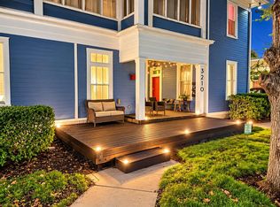 3210 Hampton Rd #B, Austin, TX 78705