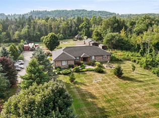 13127 Side Road 27, Halton Hills, ON L7G 4S4