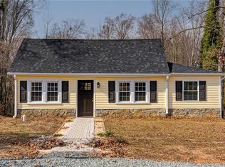 94 Motor Rd, Winston Salem, NC 27105