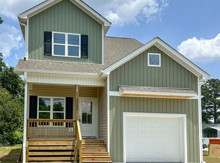 3300 Oaks Road, New Bern, NC 28560