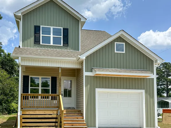 3300 Oaks Road, New Bern, NC 28560