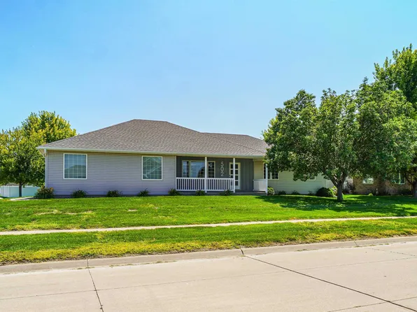 502 Wild Plum Way, Sergeant Bluff, IA 51054
