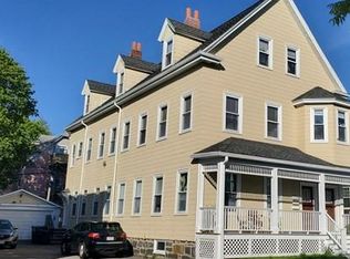 24 Farquhar St #2, Boston, MA 02131