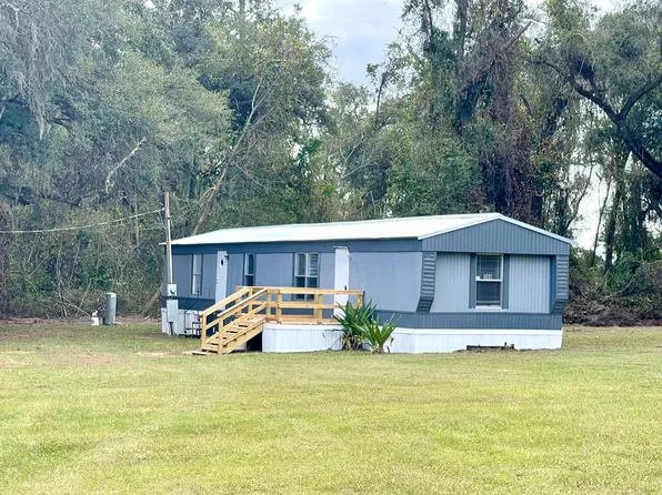 368 NW Rebel Pl, Lake City, FL 32055