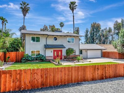1349 Bonair Rd, Vista, CA, 92084