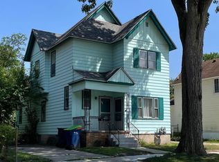 710 Litchfield St, Bay City, MI 48706